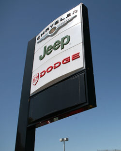 Chrysler Jeep Dodge