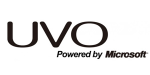 KIA UVO logo