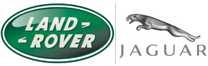 Land Rover Jaguar Logo