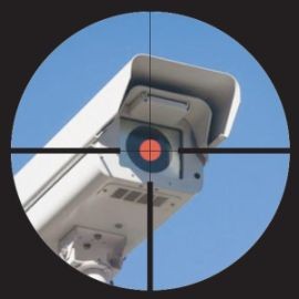 Камеры видеонаблюдения на дорогах