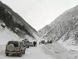 Транскавказская магистраль