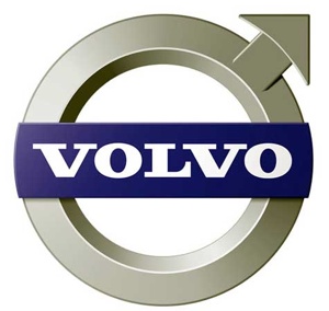 Volvo 2006 logo