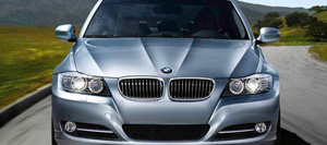 BMW 3 series 2011