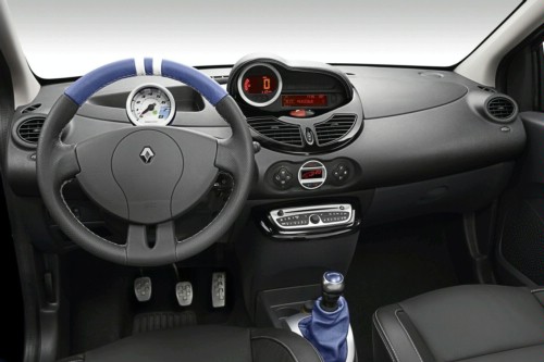 Renault Clio Gordini 200