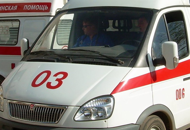 За непропуск «скорой» московские водители заплатят три тысячи рублей