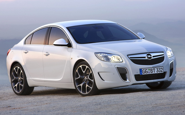 Opel увеличивает российскую гарантию до 3 лет 