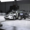 2010 Hyundai Genesis Crash Test