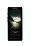 Телефон  P'9522 Black Edition от Porsche Design