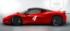 Ferrari 458XXB