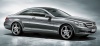Объявлены российские цены на новое купе Mercedes-Benz CL-Class