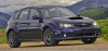 Объявлены российские цены на новый Subaru WRX STI 2011