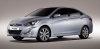 Объявлены комплектации Hyundai Solaris