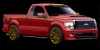 2010 Ford F-150 Ford Vehicle Personalization