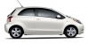 Toyota Yaris Liftback 3 Door MT 2009