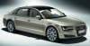 Стартовали продажи удлиненной версии Audi A8 L в России