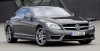 Mercedes-Benz представит CL63 AMG и CL65 AMG в Москве