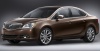В США представлен новый седан Buick Verano