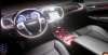 Chrysler 300 next gen dashboard