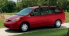 2009 Toyota Sienna