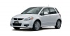 Suzuki SX4 Sport 2010