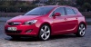 В салонах появились первые Opel Astra New российской сборки