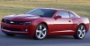 GM проведет российский дебют Chevrolet Camaro в августе