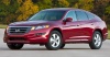 Новый кроссовер Honda Accord Crosstour добрался до России