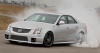 2009 Cadillac CTS-V ZR1