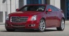 ММАС-2010: Российская премьера Cadillac CTS Coupe