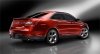 2010 Ford Taurus Sho