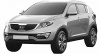 KIA Sportage 2011