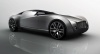 Новый концепт от Bentley Commissions RCA