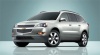 2010 Chevrolet Traverse