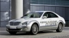 Mercedes-benz S500 2010 plug-in hybrid