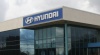 Hyundai office