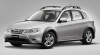 Российский дебют Subaru Impreza XV состоится в августе