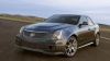 2010 Cadillac CTS-V