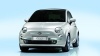 2010 Fiat 500 electric