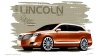 2010 Lincoln MKT Panache Rick Botton Designs