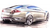 Ford Iosis sketch