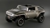 Hummer HX Concept