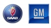 saab gm logo