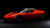 Tesla roadster sport