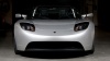 Tesla roadster