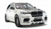 BMW X5M Flash Evo M от Hamann Motorsport
