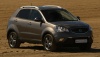 Представлена серийная версия SsangYong New Actyon