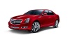 2010 Cadillac CTS sedan