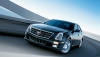 Cadillac STS 2010