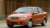 Chevrolet Aveo 2010