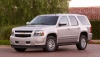 2010 Chevrolet Tahoe hybrid